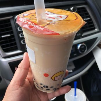 Happy Lemon - Juice Bars & Smoothies Near Me - Pleasant hill, California