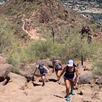 Camelback Mountain - Hike up - Parks Near Me - Phoenix, Arizona