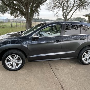 Texas Best Detailing - Auto Detailing Near Me