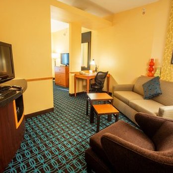 Fairfield by Marriott Inn & Suites Bartlesville - Hotels Near Me - Bartlesville, Oklahoma