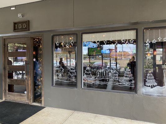 Brick’s Pub by null