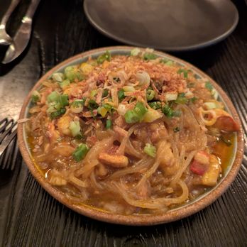 Tradicionale - Lobster palabok - Filipino Near Me - New York, New York