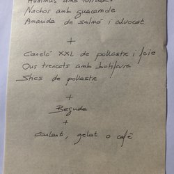 Le Petit Bistro