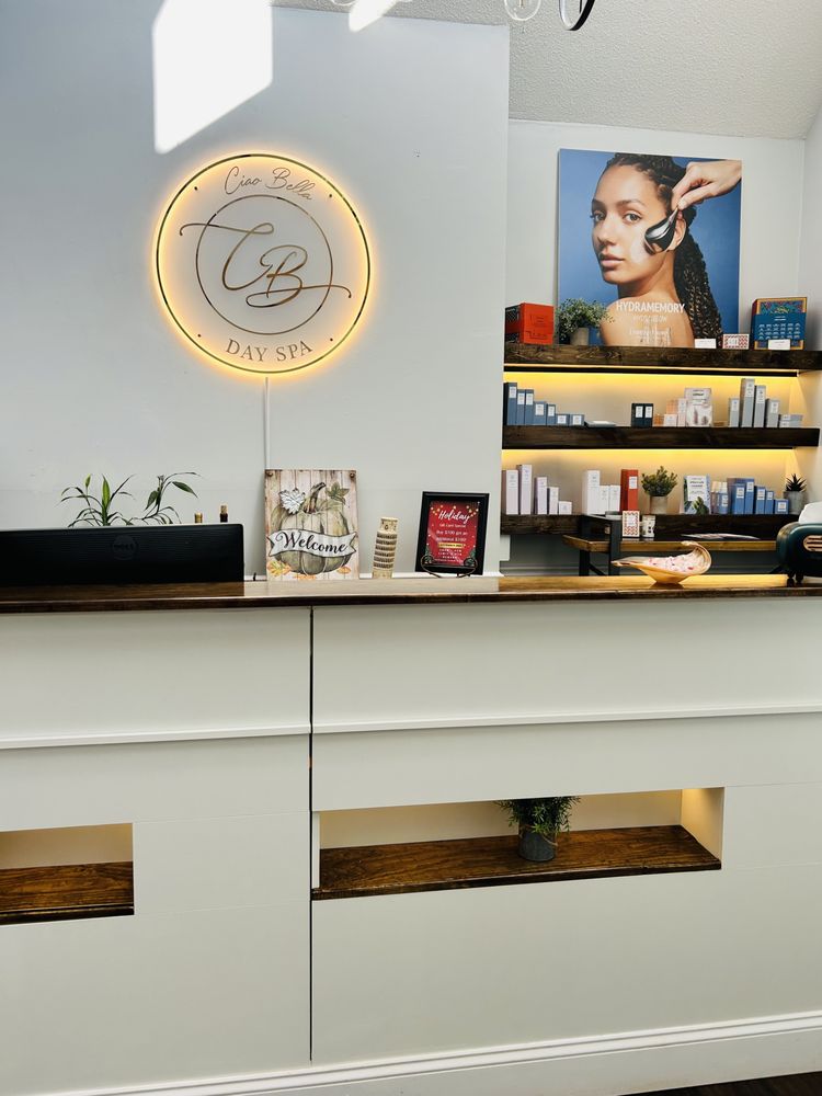 Ciao Bella Day Spa Image