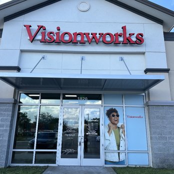 1. Visionworks