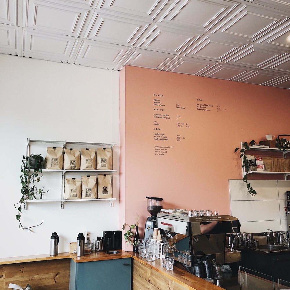 Modus Coffee Roasters - Coffee Roasteries Near Me - Vancouver, British Columbia Modus Coffee Roasters - Coffee Roasteries Near Me - Vancouver, British Columbia