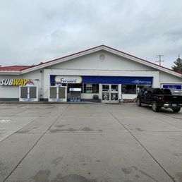 Exterior photo of Forward Shell Convenience Store - Rose City, Michigan Exterior photo of Forward Shell Convenience Store - Rose City, Michigan