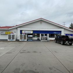 Forward Shell Convenience Store