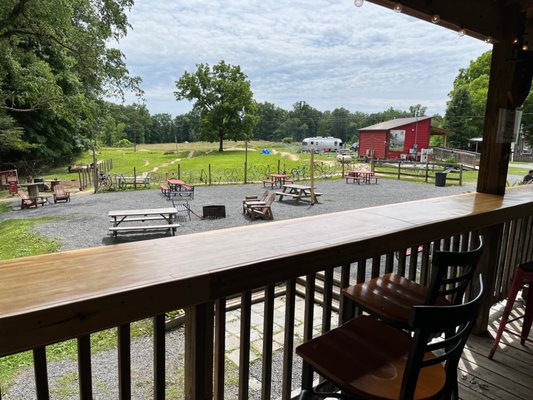 Arrowhead Bike Farm and Campground by null