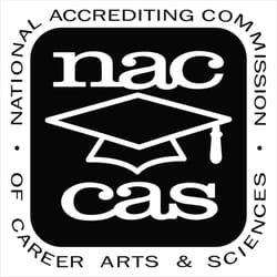 L'esprit Academy - NACCAS accredited school!