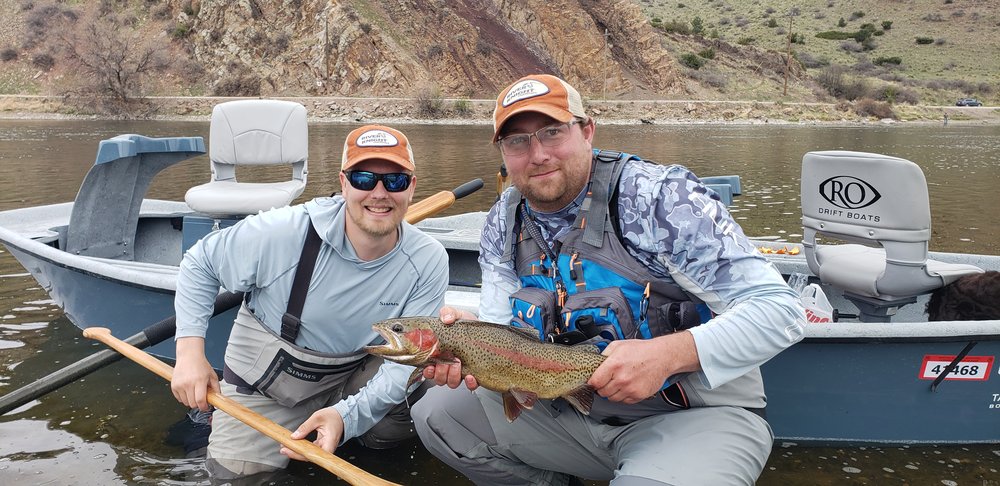 River Knight Outfitters Logo