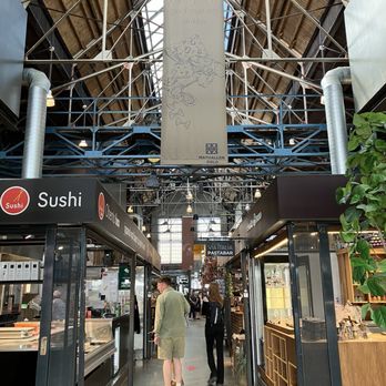 Mathallen Oslo - Specialty Food Near Me - Oslo, 03