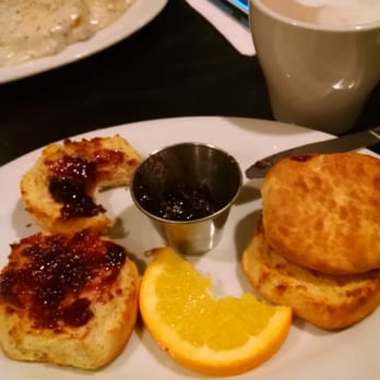 Brewed Cafe & Pub - Forgot to wait for pic - Coffee & Tea Near Me - Vancouver, Washington