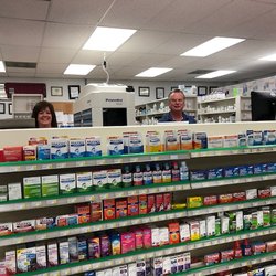 Anderson Drugs - Our helpful and friendly staff!