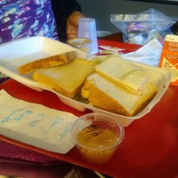 Hammonton Center - A diabetic delight
