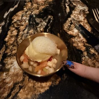 Maison Kasai - dessert - French Near Me - Los Angeles, California Maison Kasai - dessert - French Near Me - Los Angeles, California