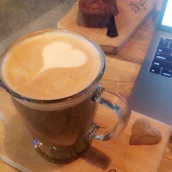 Ella Cafe - Coffee & Tea Near Me - Plantation, Florida Ella Cafe - Coffee & Tea Near Me - Plantation, Florida