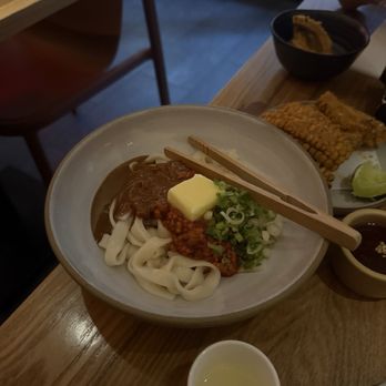Konban - Noodles - Izakaya Near Me - New York, New York