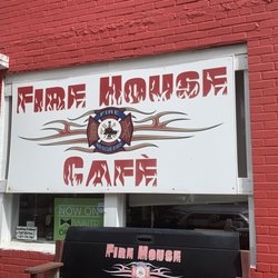 Firehouse Cafe