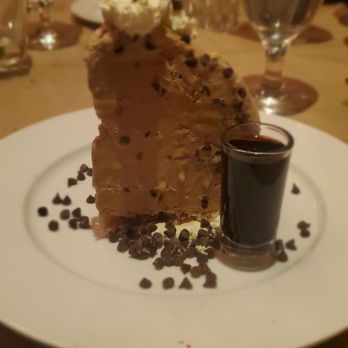 Paulette's Restaurant - New American Near Me - Memphis, Tennessee