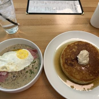 Beau's cafe - Best pancake ever! - Breakfast & Brunch Near Me - Lexington, Kentucky