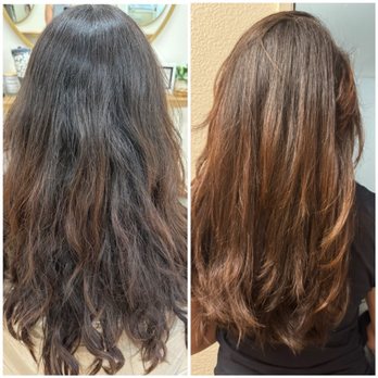 Just Maryann Esthetics - Before after - Waxing Near Me - San Jose, California Just Maryann Esthetics - Before after - Waxing Near Me - San Jose, California