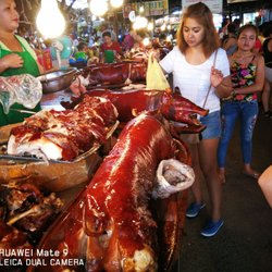 Carcar City Public Market