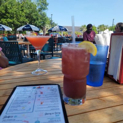 Bodega Mt. Pleasant by null