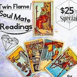 Psychic Mia