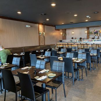 Sakura Sushi - Dining room - Japanese Near Me - Pearl River, New York Sakura Sushi - Dining room - Japanese Near Me - Pearl River, New York