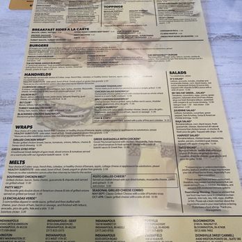 Lincoln Square Pancake House - Pancakes Near Me - Fishers, Indiana