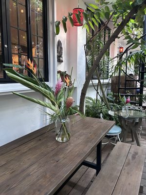 Casa Botánica Hotel by null