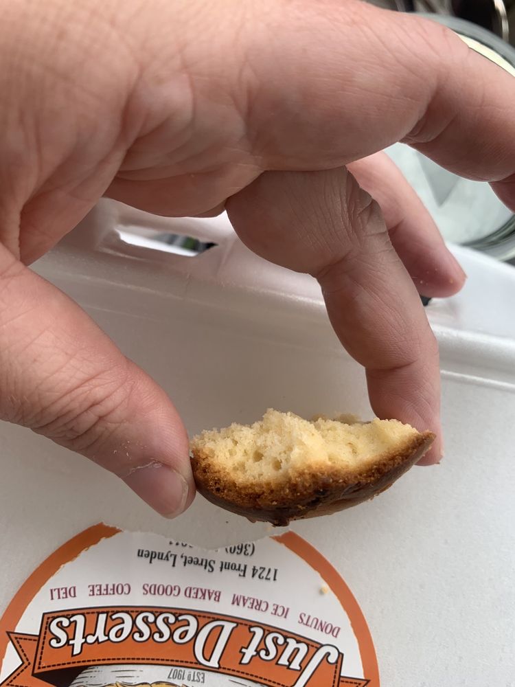 JUST DESSERTS Updated July 2024 16 Reviews 1724 Front St, Lynden, Washington Bakeries