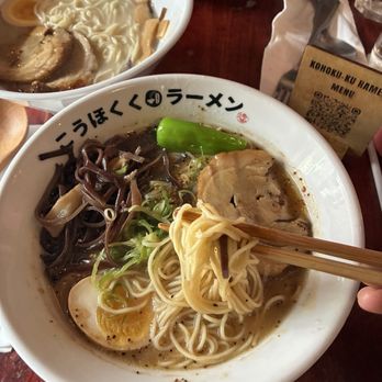 Kohoku-Ku Ramen - Ramen Near Me - New York, New York Kohoku-Ku Ramen - Ramen Near Me - New York, New York