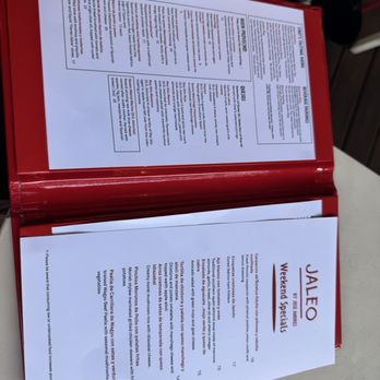 Jaleo - Spanish Near Me - Washington, DC, District of Columbia