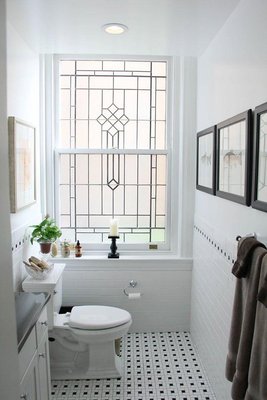 The Touraine by null