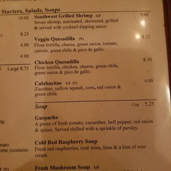 The Shed - Menu - New Mexican Cuisine Near Me - Santa Fe, New Mexico The Shed - Menu - New Mexican Cuisine Near Me - Santa Fe, New Mexico