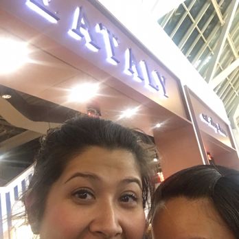 Eataly Boston - Pizza Near Me - Boston, Massachusetts