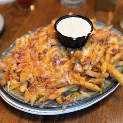 T J Rockwell's - Rhino Fries