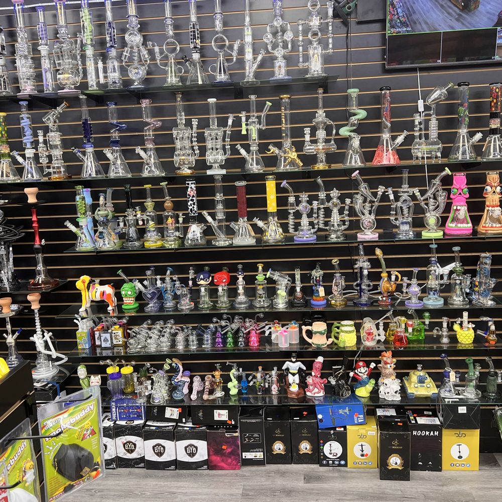 THE BEST 10 TOBACCO SHOPS near UNION, SC 29379 - Updated 2026 - Hours - Yelp