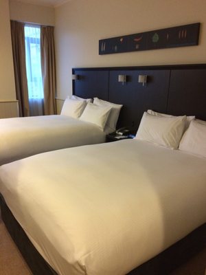 Scenic Hotel Dunedin City by null