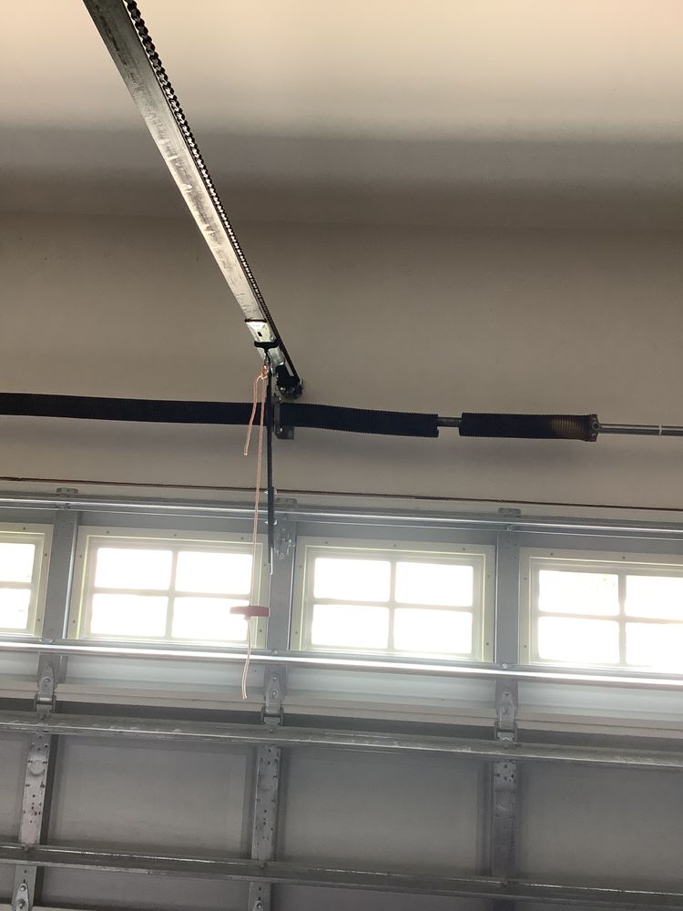 Aaron's Garage Door - Garage Door Contractor in Conway, SC