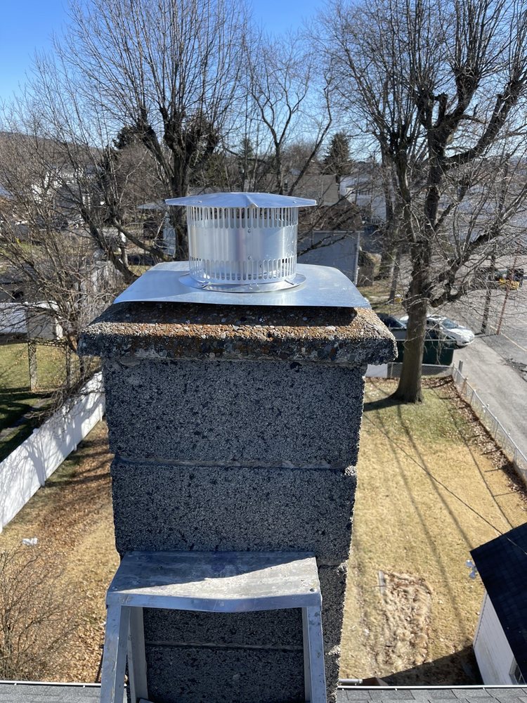 Slide of Dan Kratz Jr Plumbing & Heating