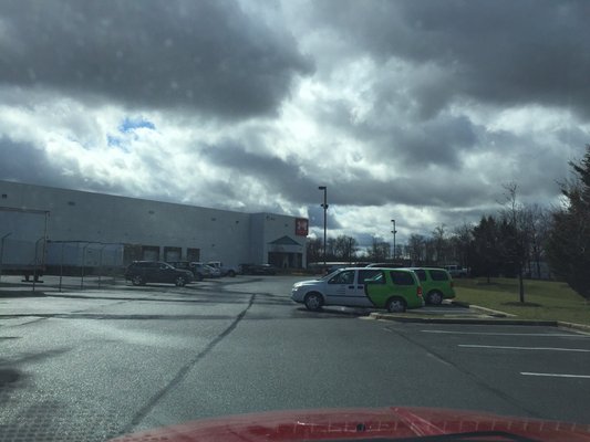 under armour cabot drive