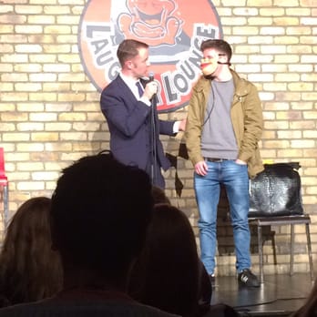 Laughter Lounge - ventriloquism at its funniest! - Pubs Near Me - Dublin, D Laughter Lounge - ventriloquism at its funniest! - Pubs Near Me - Dublin, D