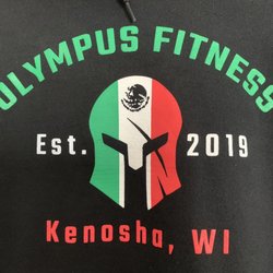 Olympus Fitness