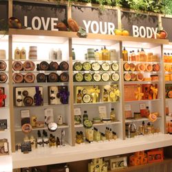 The Body Shop