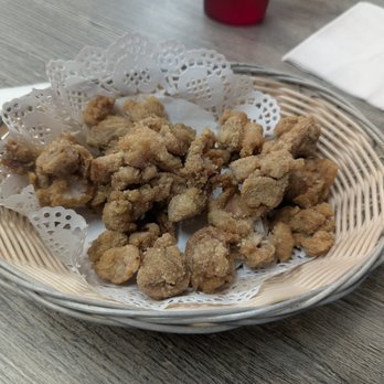 Kungfu Ramen - Popcorn chicken - Noodles Near Me - Tempe, Arizona