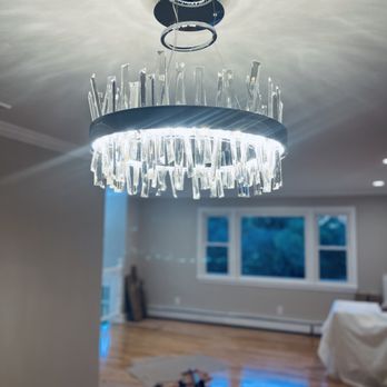 Mysunwork - Chandelier installation - Solar Installation Near Me Mysunwork - Chandelier installation - Solar Installation Near Me