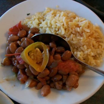 El Nacimiento - Rice and Beans - Mexican Near Me - Detroit, Michigan El Nacimiento - Rice and Beans - Mexican Near Me - Detroit, Michigan